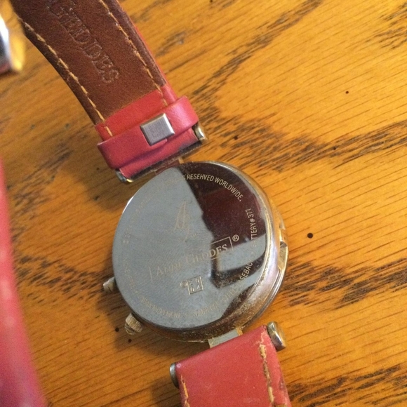 Anne Geddes 2004 watch - Picture 3 of 4